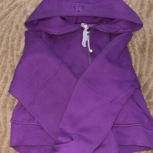 Lululemon scuba